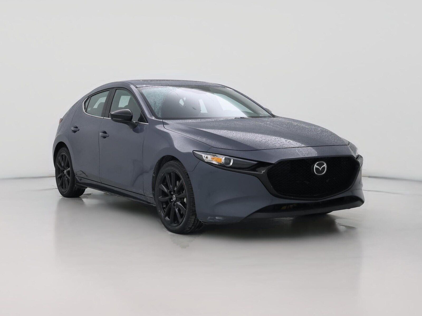 2024 MAZDA Mazda3