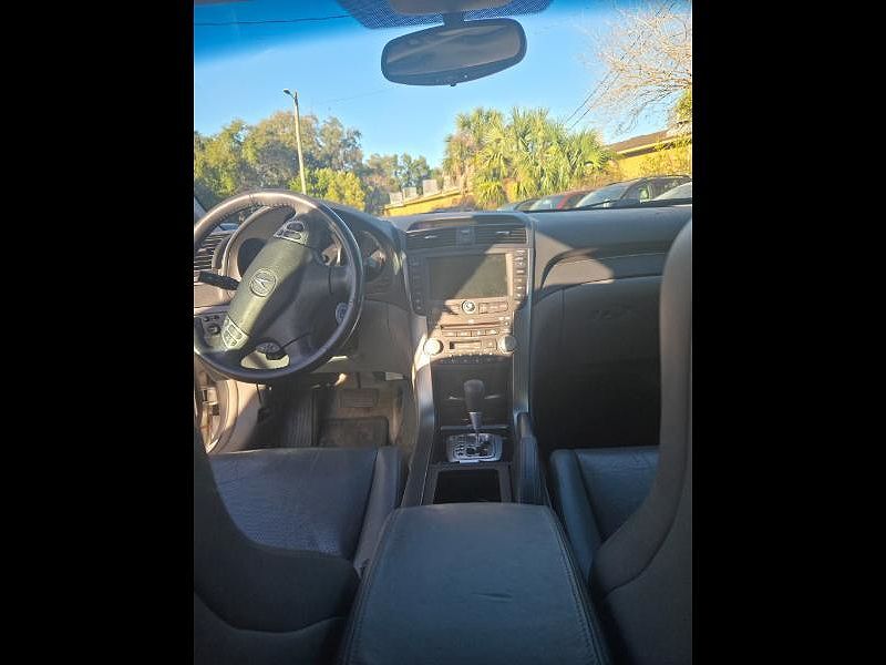 2006 ACURA TL