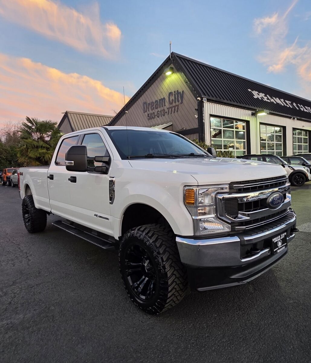 2020 FORD F-250