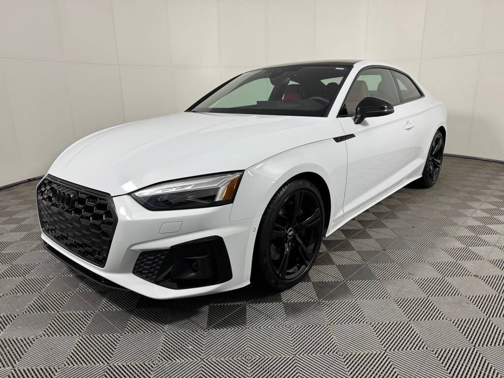2023 AUDI S5