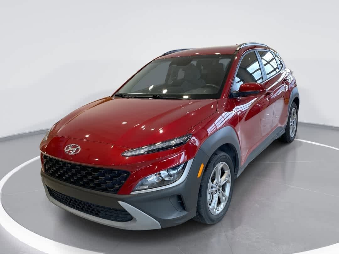 2023 HYUNDAI Kona