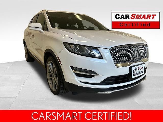 2019 LINCOLN MKC