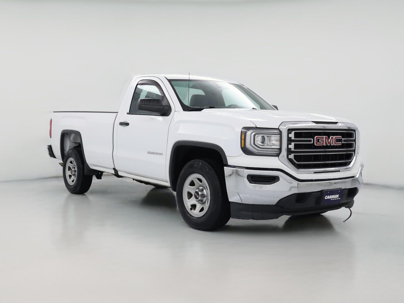 2017 GMC Sierra