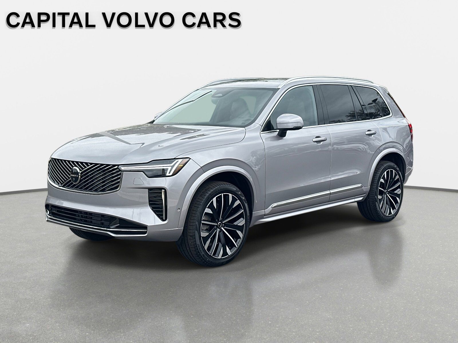 2026 VOLVO XC90