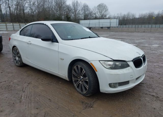 2008 BMW 3 Series