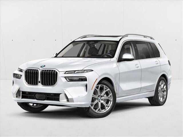 2026 BMW X7
