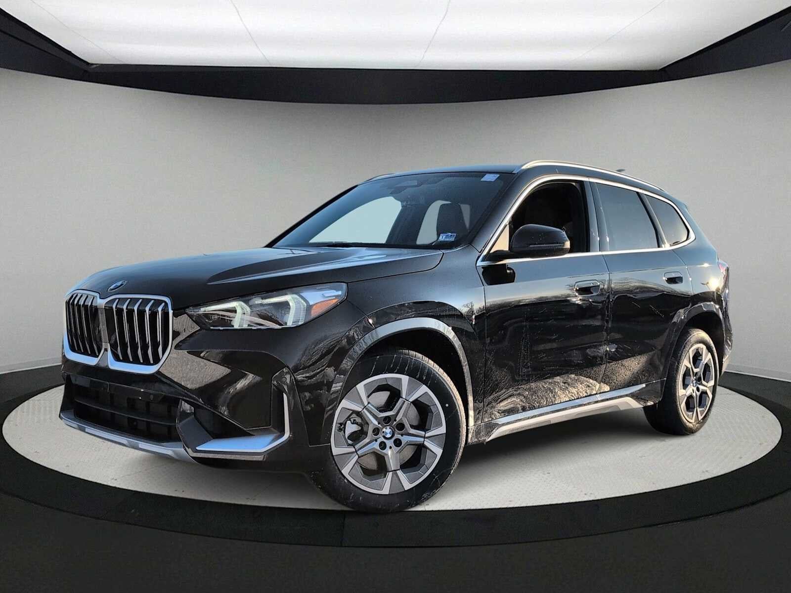 2026 BMW X1