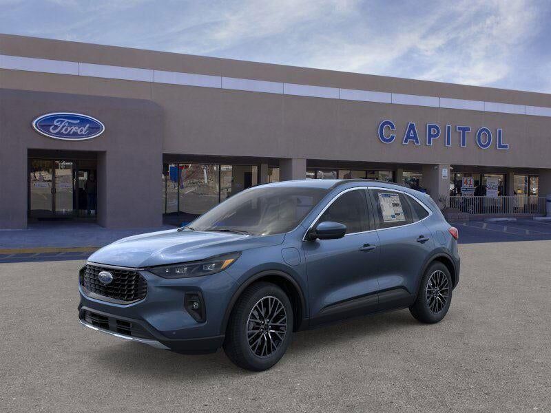 2026 FORD Escape