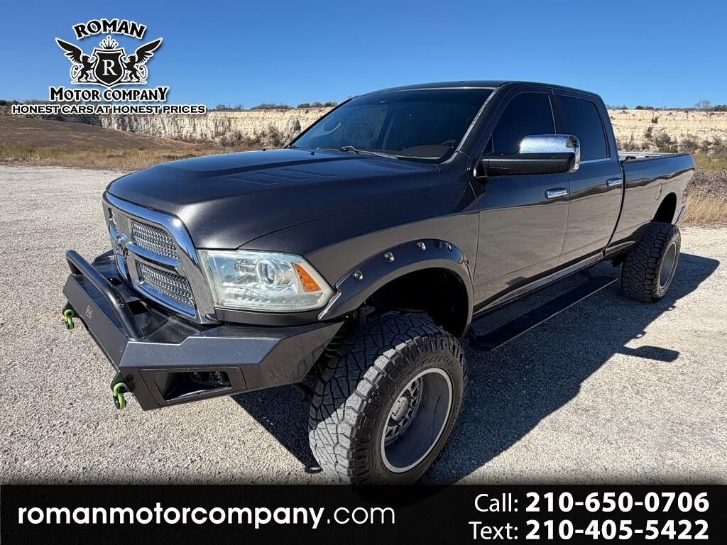 RAM 2500