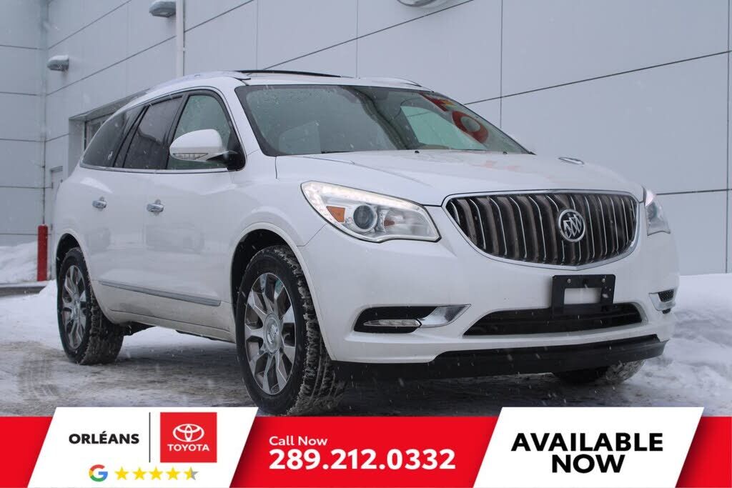 Buick Enclave