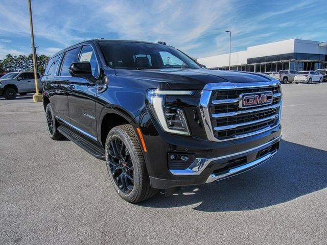 2026 GMC Yukon XL