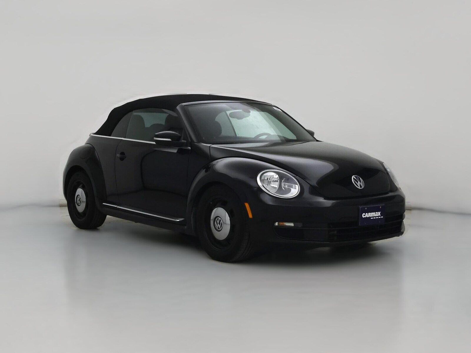 2016 VOLKSWAGEN Beetle