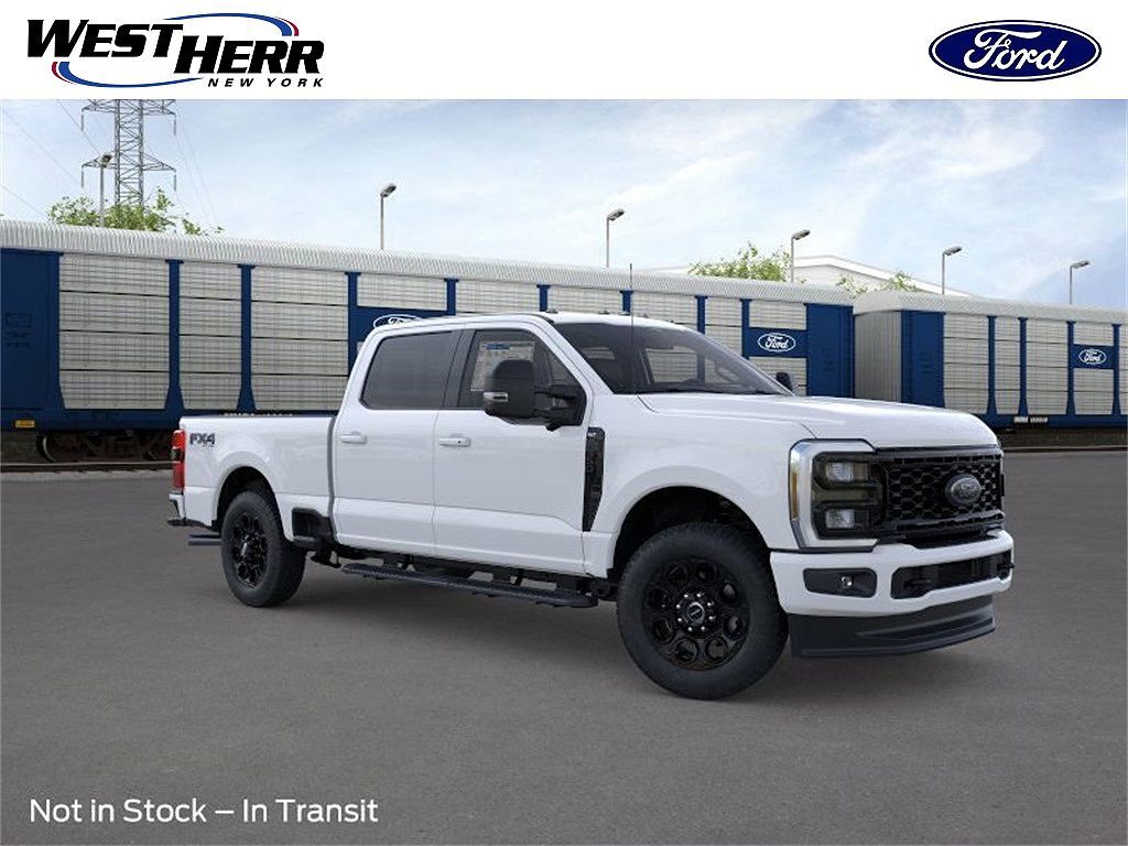 2026 FORD F-350