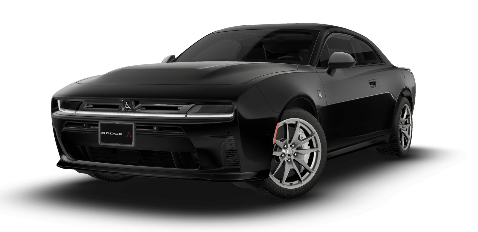 2026 DODGE Charger