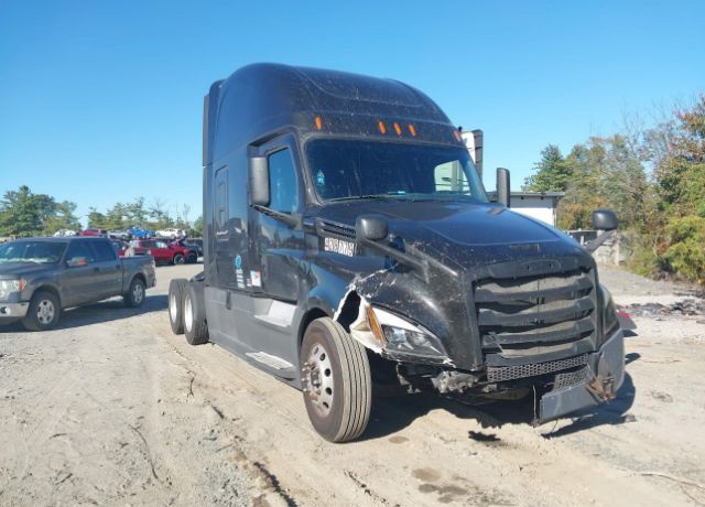 2018 FREIGHTLINER Cascadia