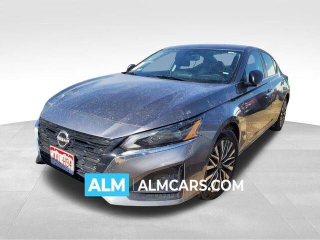 2024 NISSAN Altima