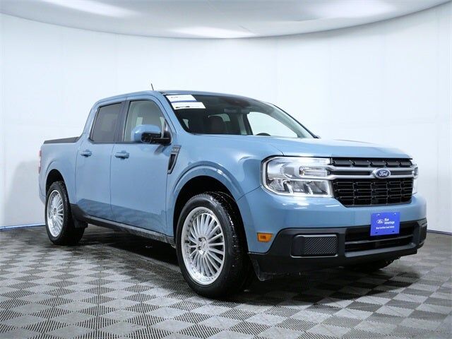 2022 FORD Maverick