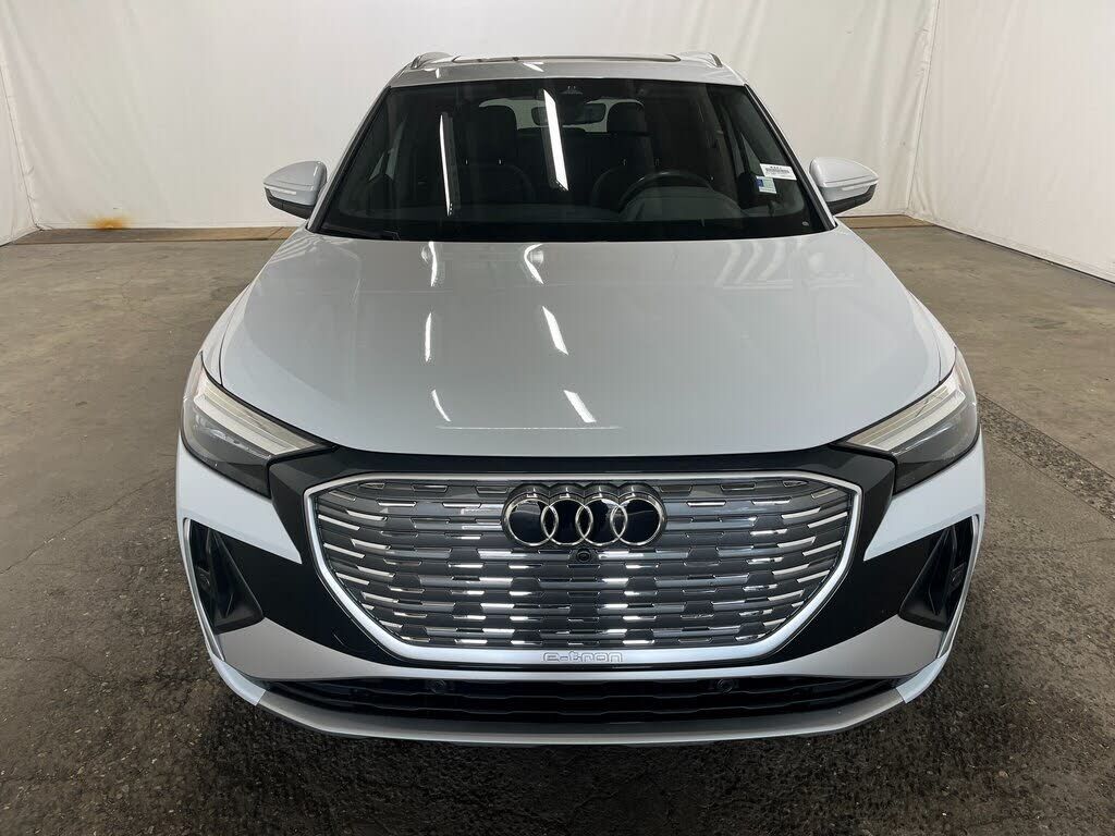 2023 Audi Q4