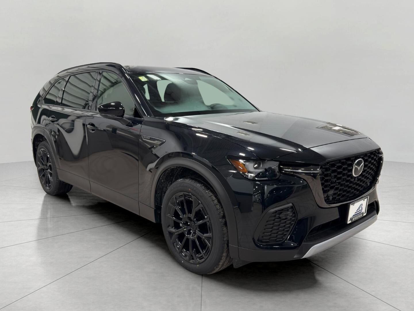 2026 MAZDA CX-70