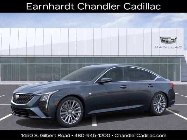 2026 CADILLAC CT5