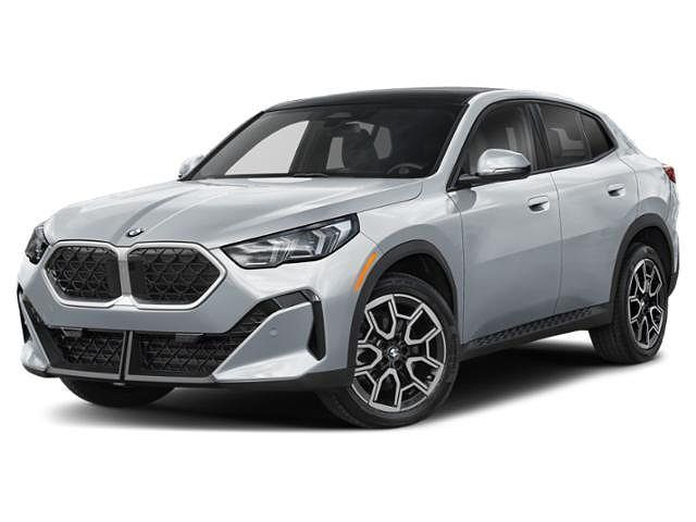 2026 BMW X2