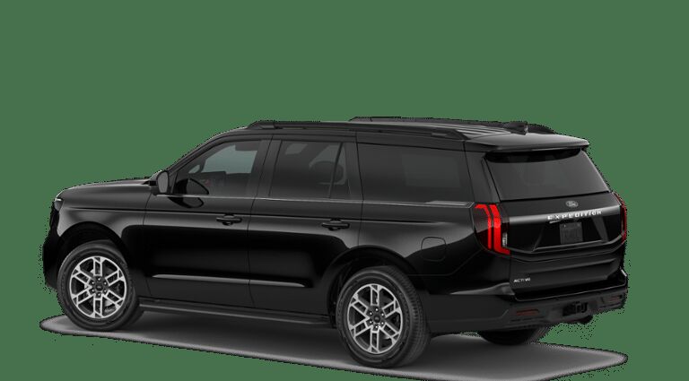 2026 FORD Expedition