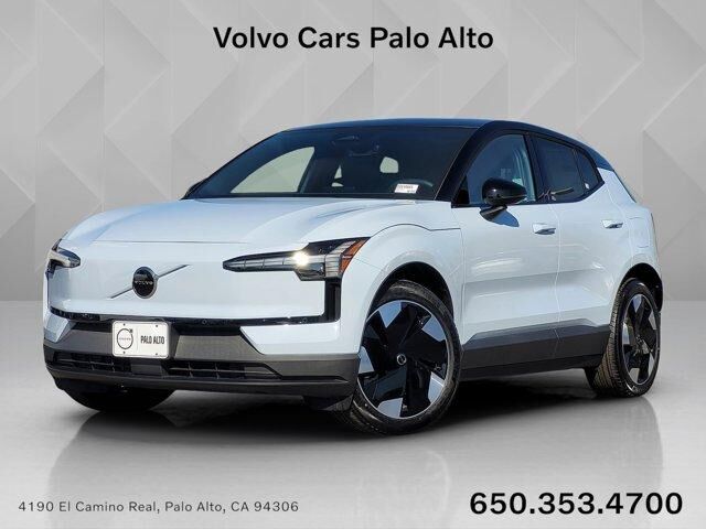 2026 VOLVO EX30