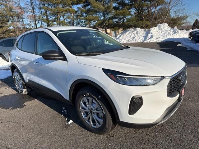 2026 FORD Escape