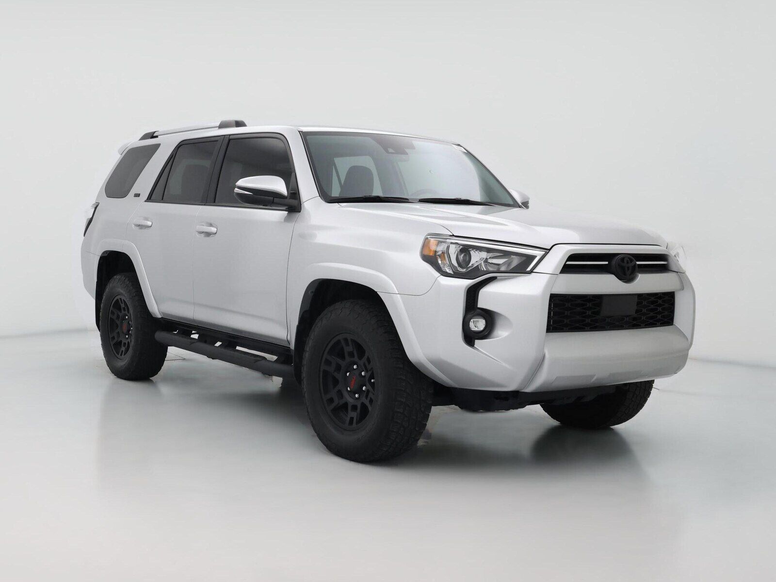 2024 TOYOTA 4-Runner