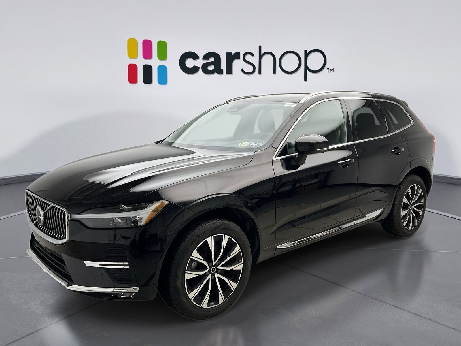 2023 VOLVO XC60