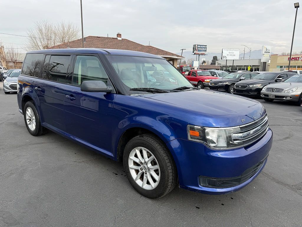 2015 FORD Flex