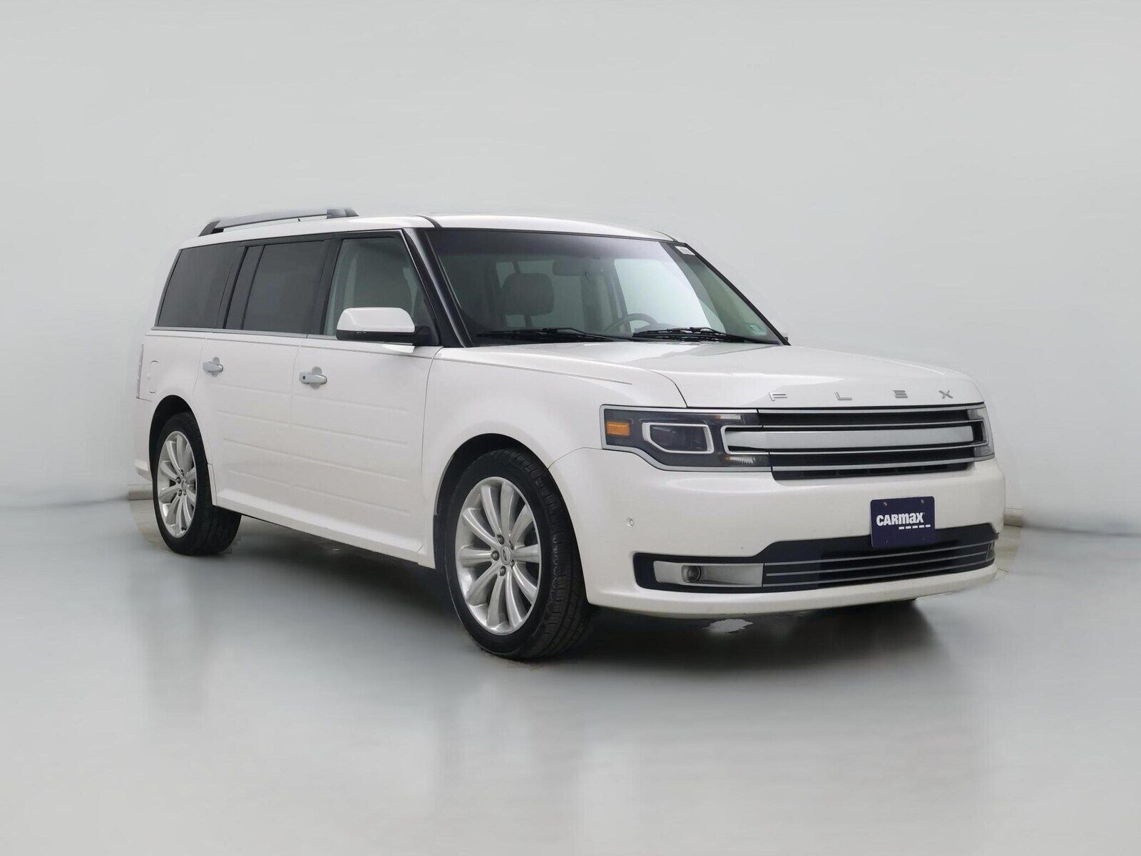 2016 FORD Flex