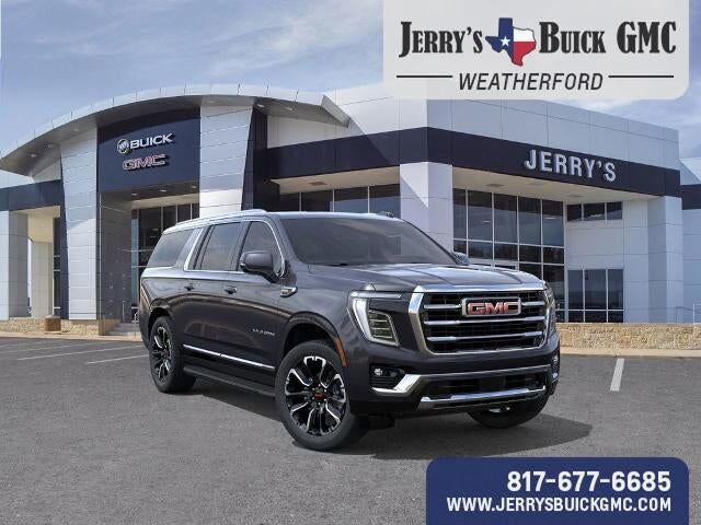 2026 GMC Yukon XL