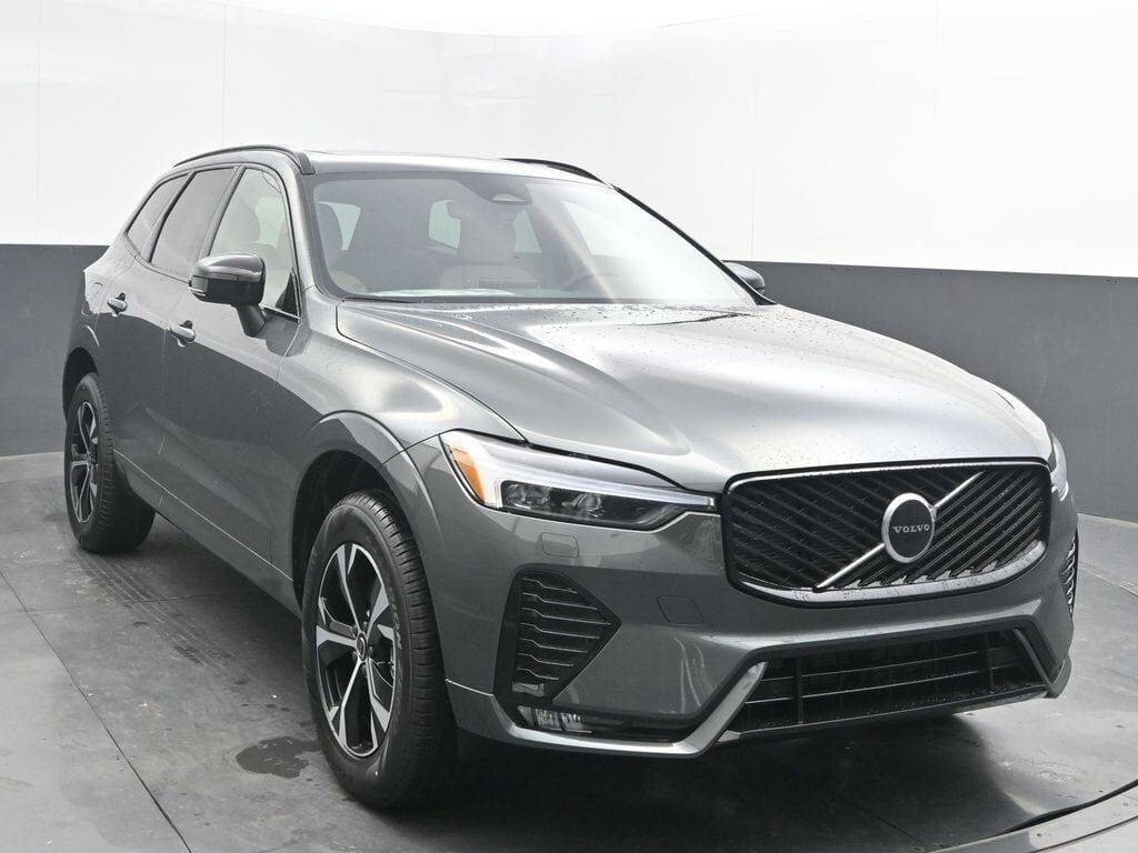 2026 VOLVO XC60