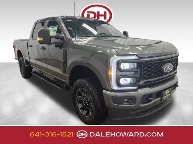 2026 FORD F-250