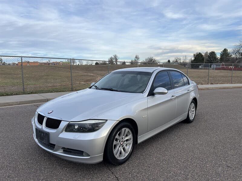 BMW 328xi