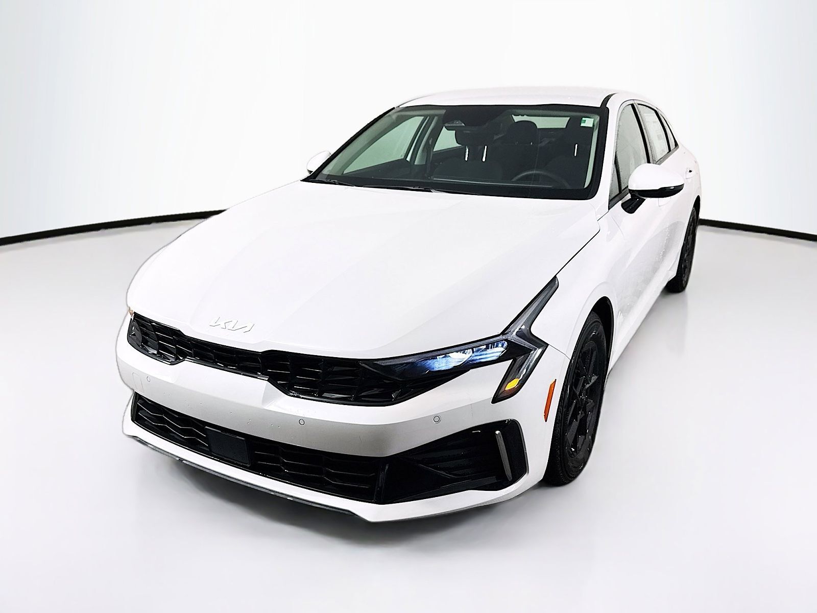2025 KIA K5