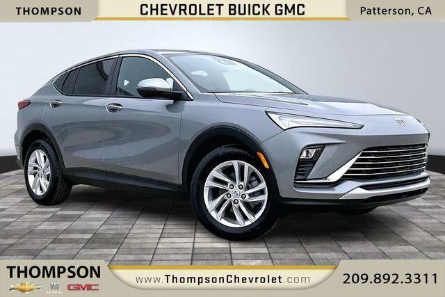 2026 BUICK Envista