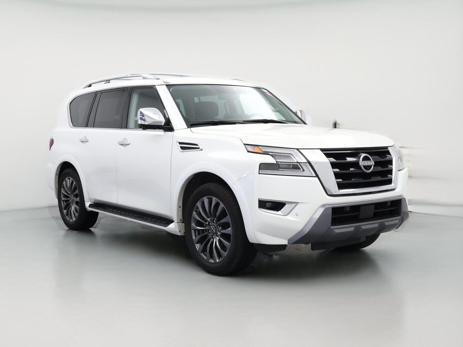 2023 NISSAN Armada