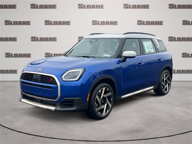 2026 MINI Countryman