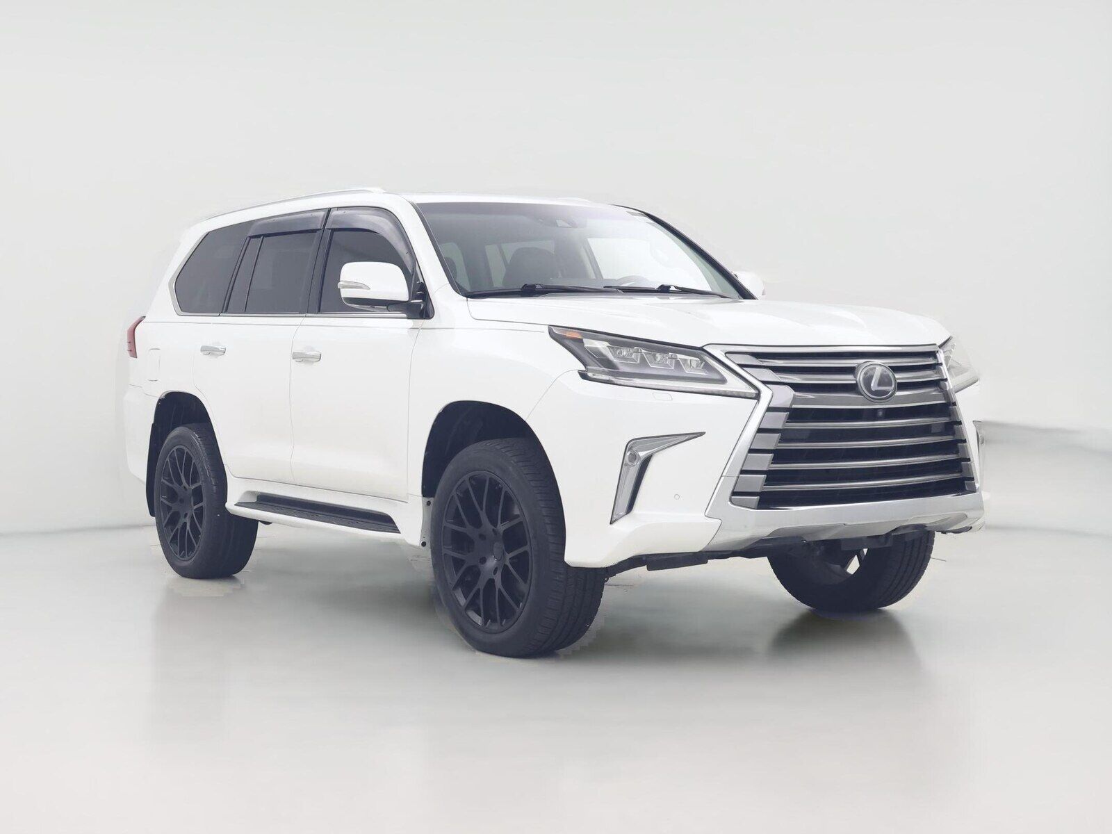 2017 LEXUS LX