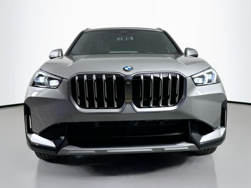 2026 BMW X1
