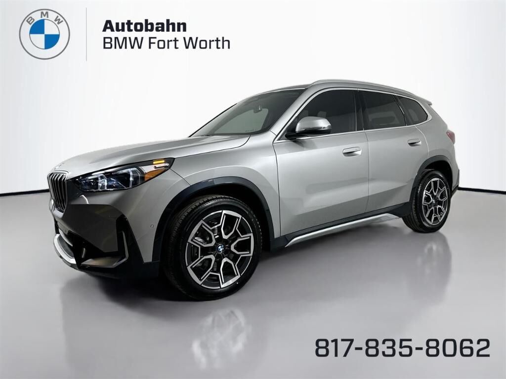 2026 BMW X1