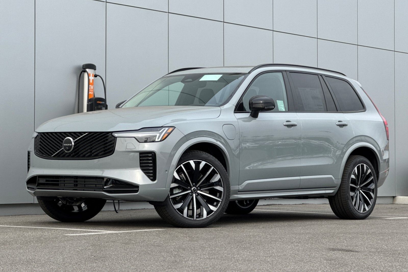 2026 VOLVO XC90