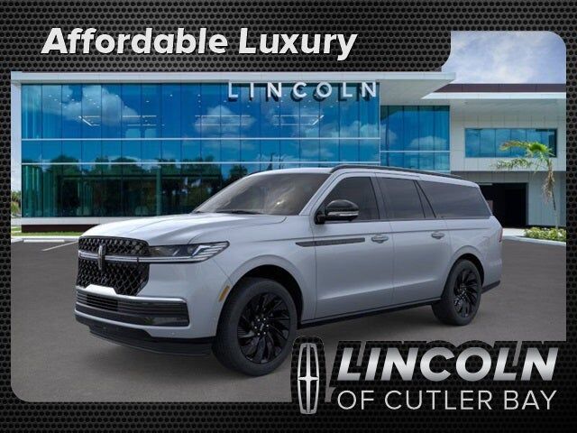 2026 LINCOLN Navigator L