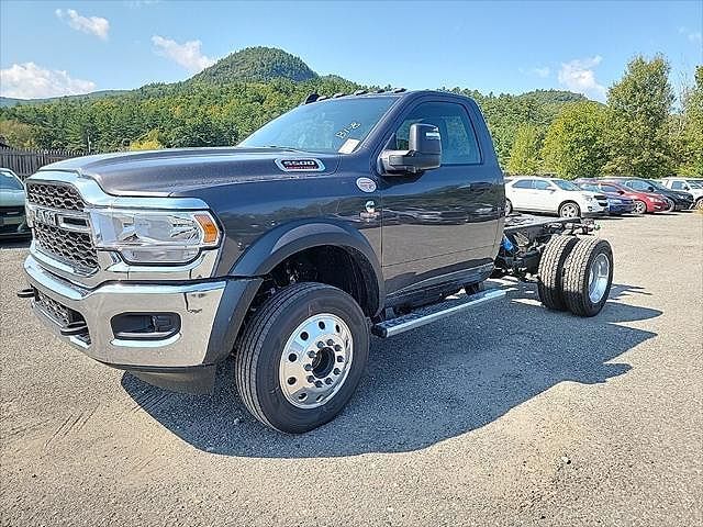 2024 RAM 5500