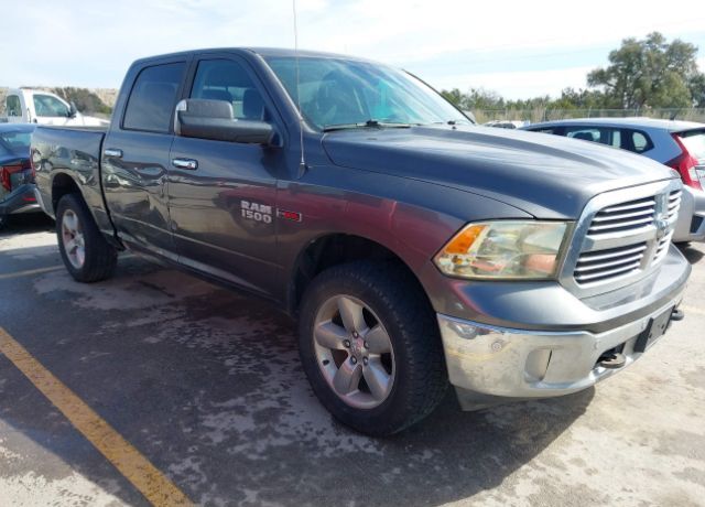 2015 RAM 1500