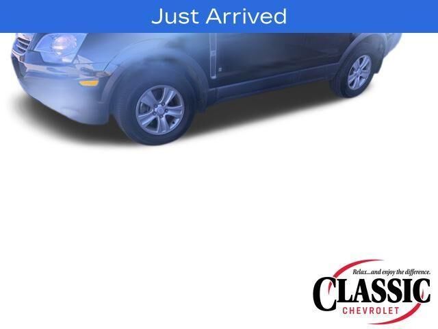2009 SATURN Vue