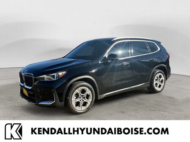 2023 BMW X1