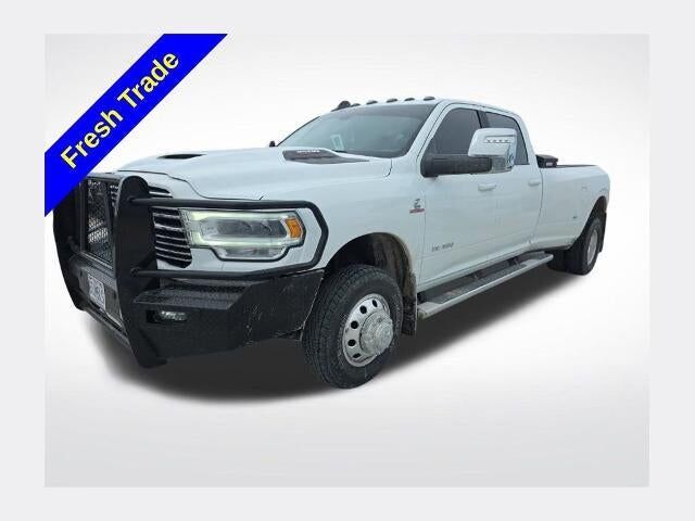 2024 RAM 3500